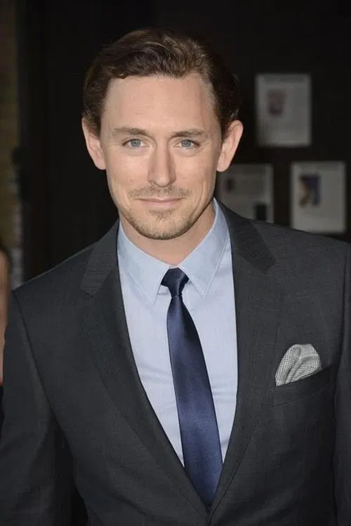Photo of JJ Feild