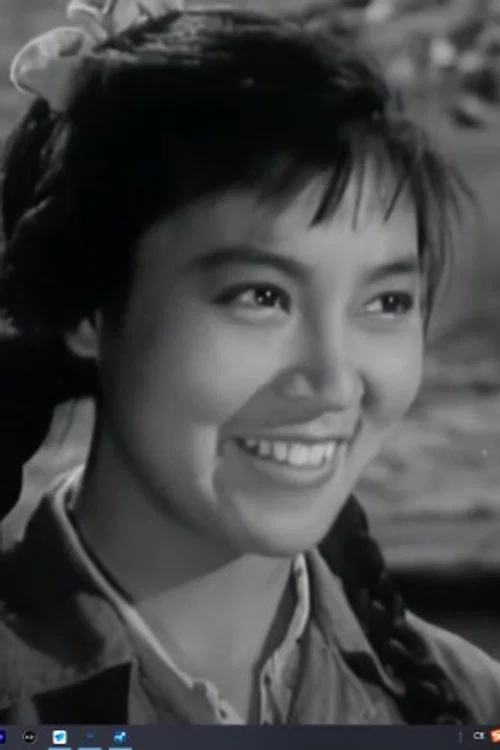 Photo of Qiu Lili