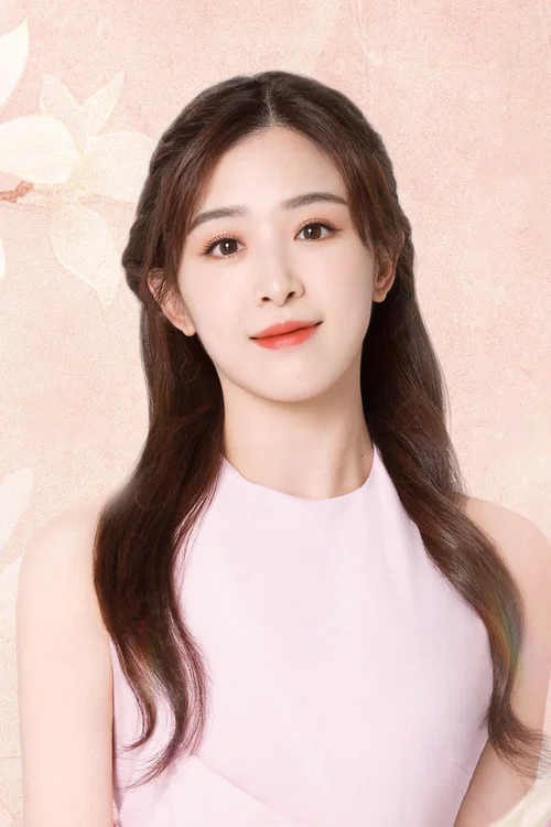 Photo of Baby Zhang
