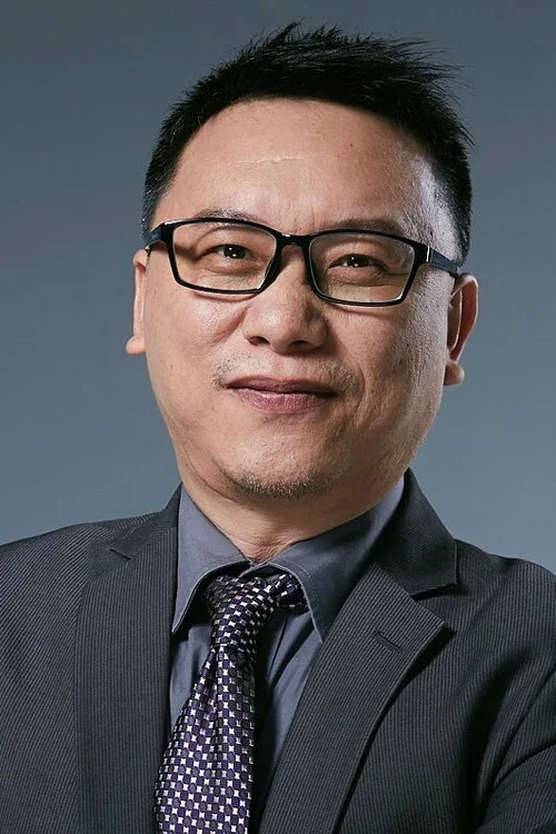 Photo of Phil Tang