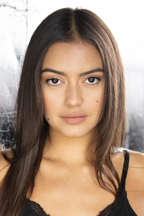 Photo of Maia Jae