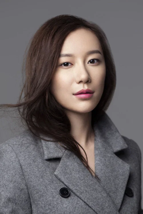 Photo of Ying Ze