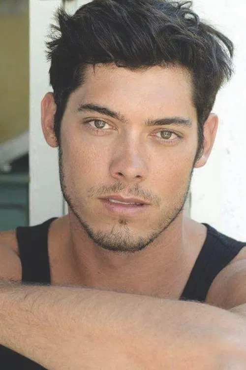 Photo of Matt William Knowles