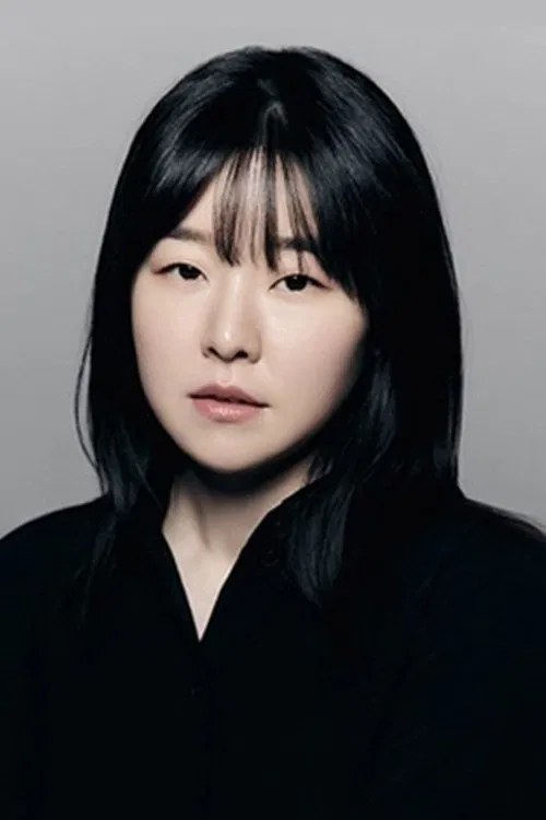 Photo of Lee Min-ji