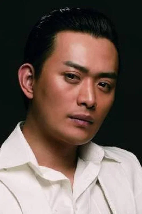 Photo of Huang Haibing