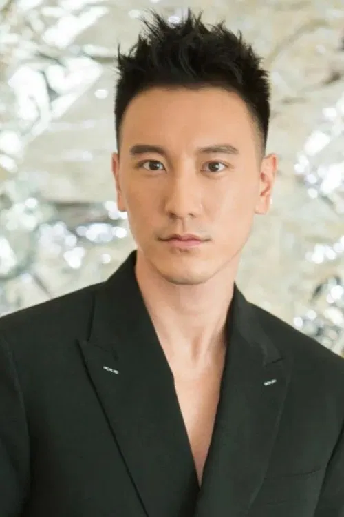 Photo of Sunny Wang