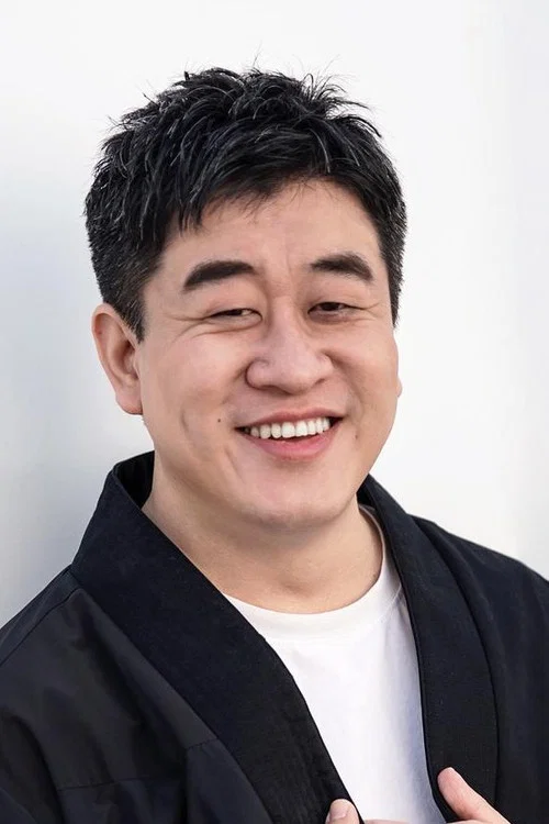 Photo of Kang Chunlei