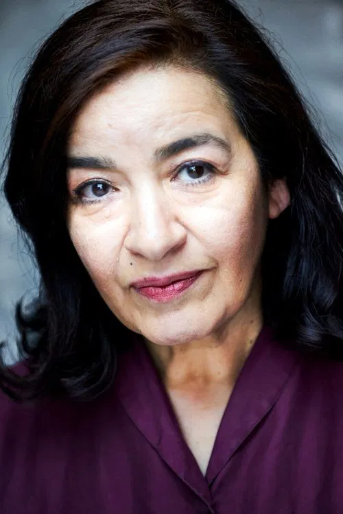 Photo of Mia Soteriou