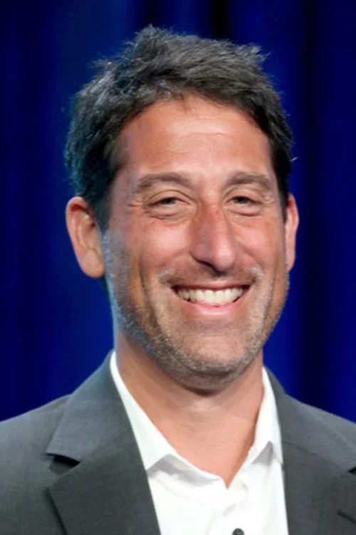 Photo of Jon Pollack