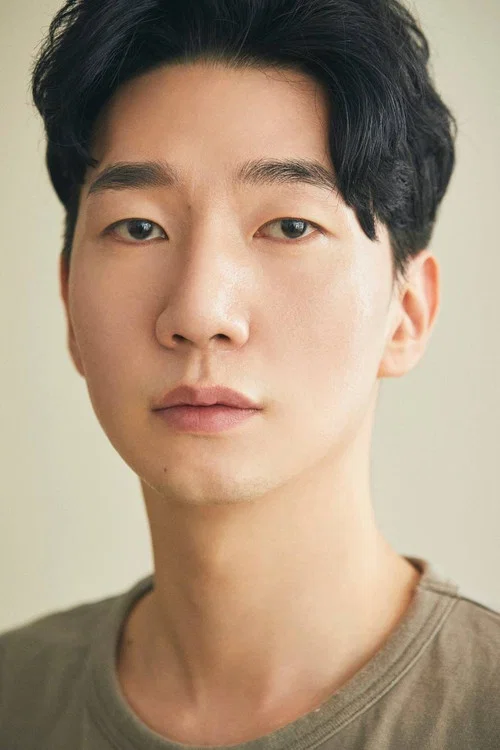 Photo of Kim Do-yul