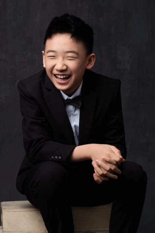 Photo of 汪煜轩