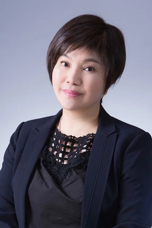 Photo of Tang Mei-yun