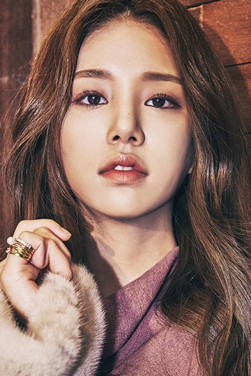 Photo of Ahn Sol-bin