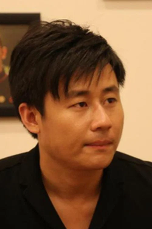 Photo of Liu Chun