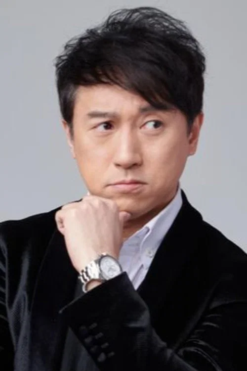 Photo of Bob Lam Chi-Pok