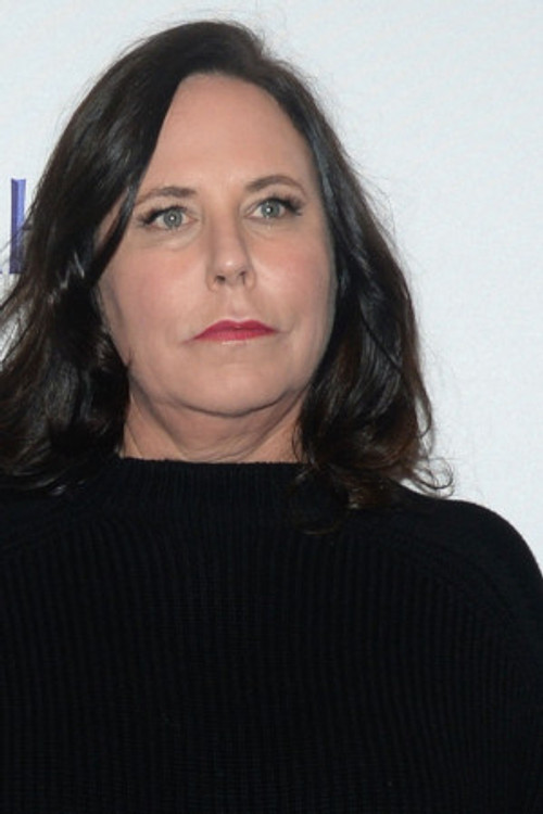 Photo of I. Marlene King