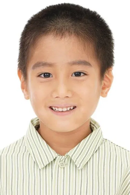 Photo of Naru Asanuma