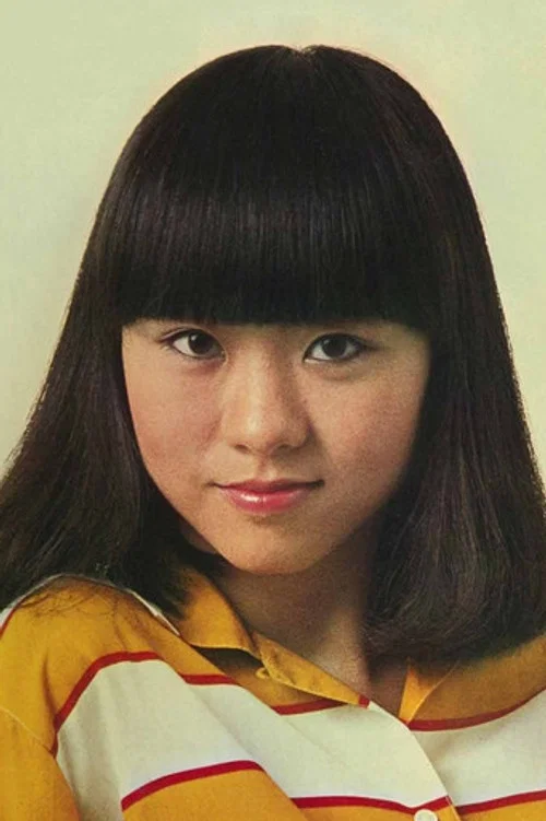 Photo of Blanche Tang