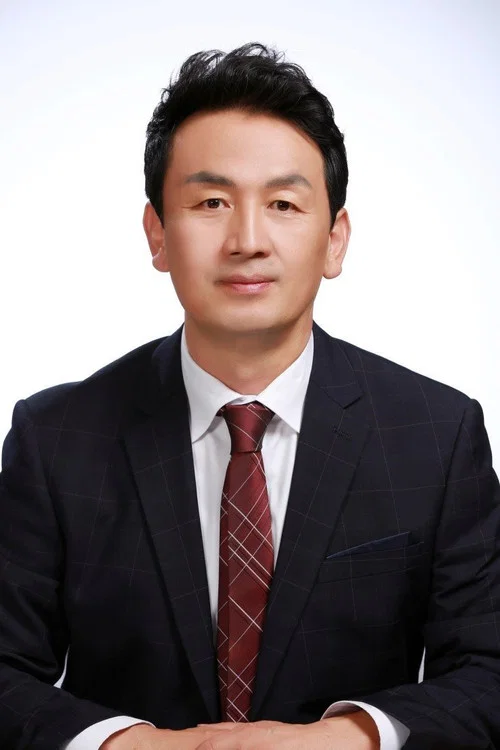 Photo of Cha Kwang-soo
