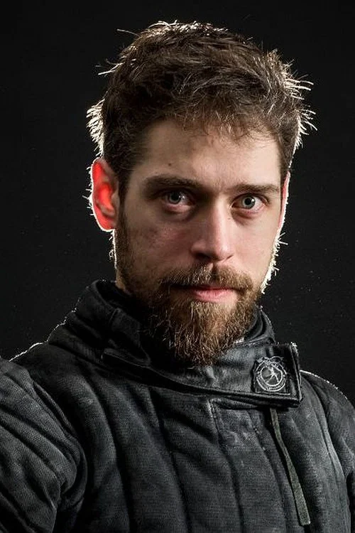 Photo of Michiel Rensen