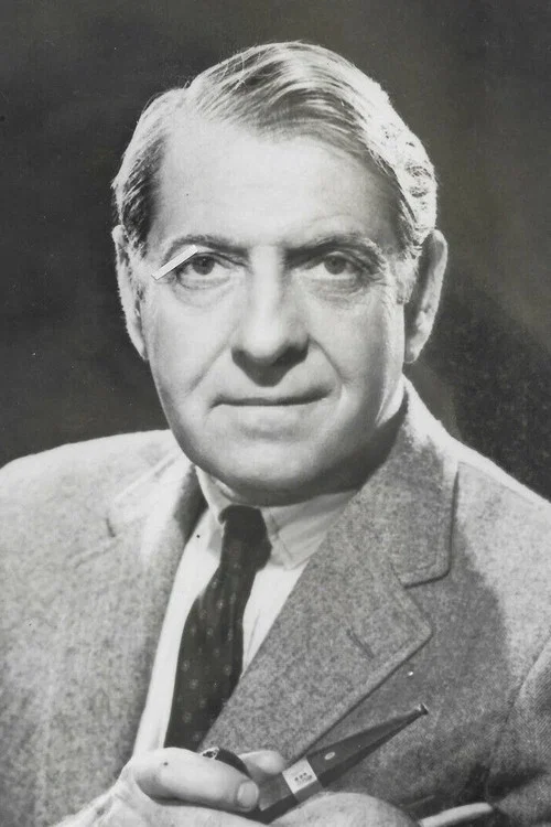 Photo of David Rose
