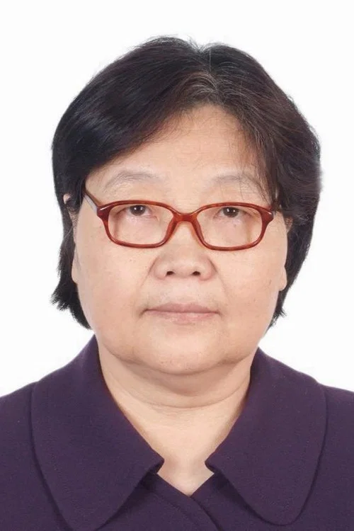 Photo of Zhao Dongling