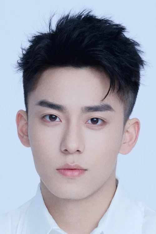 Photo of Zhao Huawei