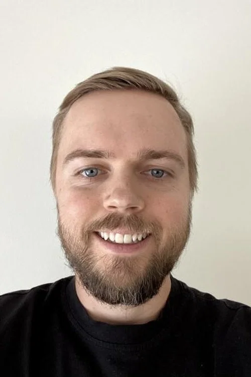 Photo of Cameron MacConomy