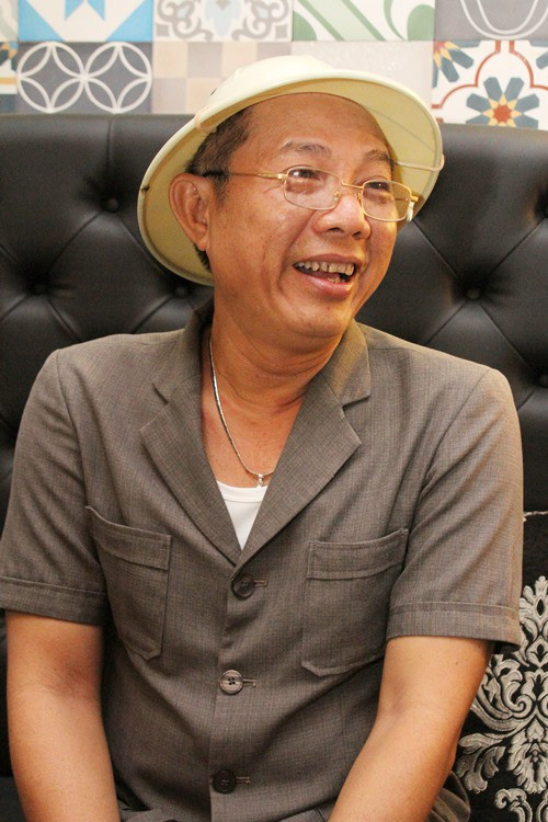 Photo of Trung Dân