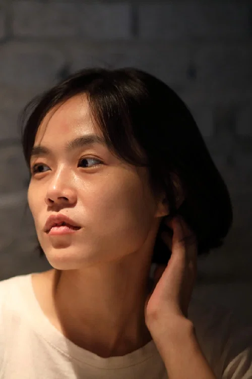 Photo of Jang Yoon-mi