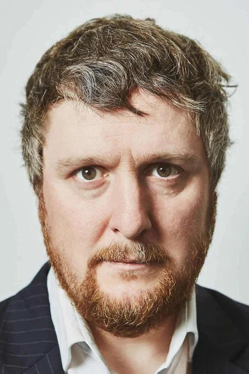 Photo of Tim Key