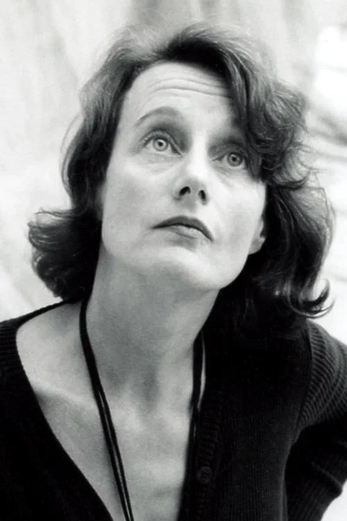 Photo of Caroline Champetier