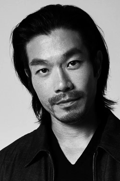 Photo of Nelson Lee