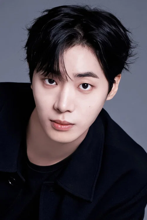 Photo of Choo Young-woo