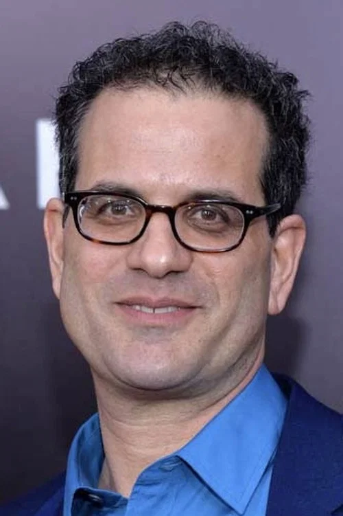 Photo of Mark Friedberg