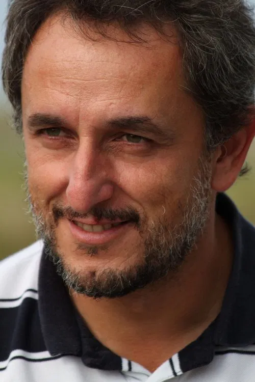 Photo of Javier Tolosa