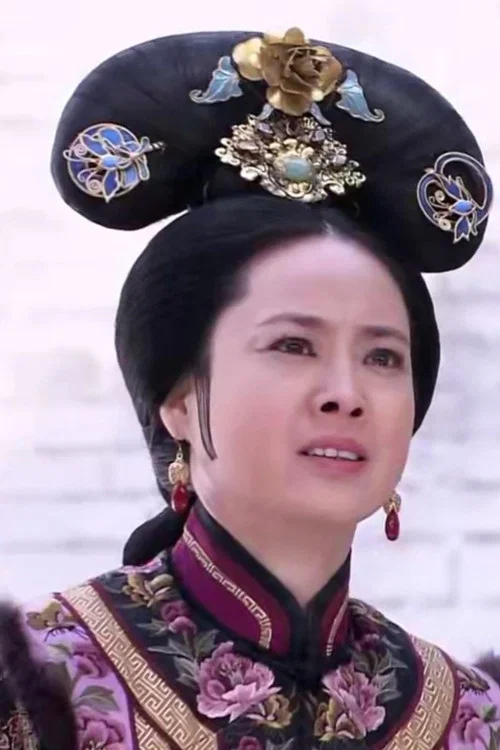 Photo of Ma Yuhong