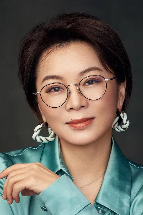 Photo of Yang Xiaopei