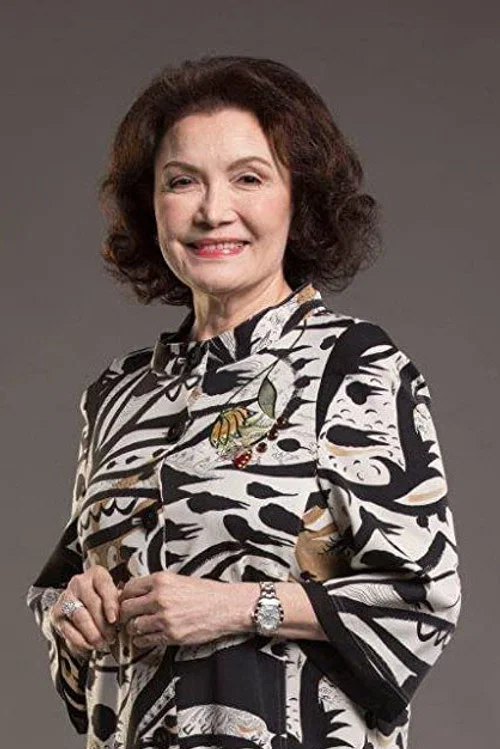 Photo of Helen Gamboa