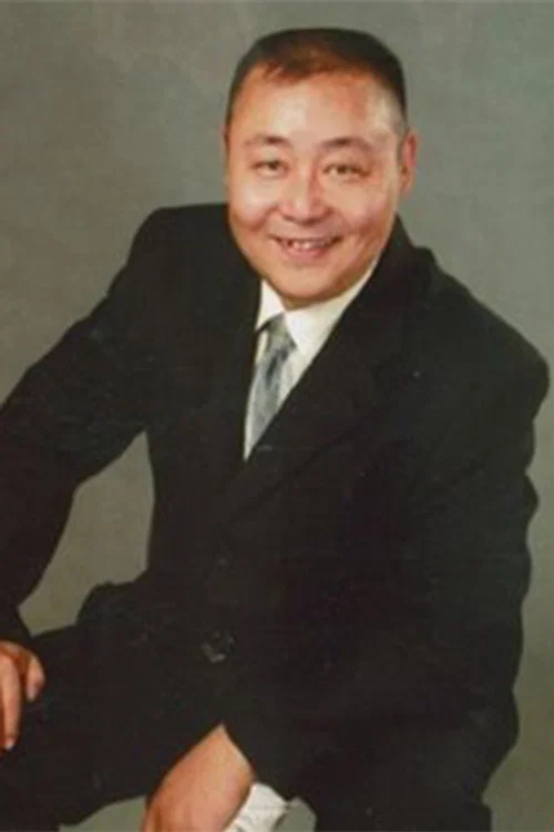 Photo of Liuyi Cheng