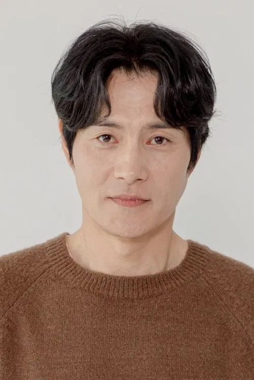 Photo of Lee Hae-young