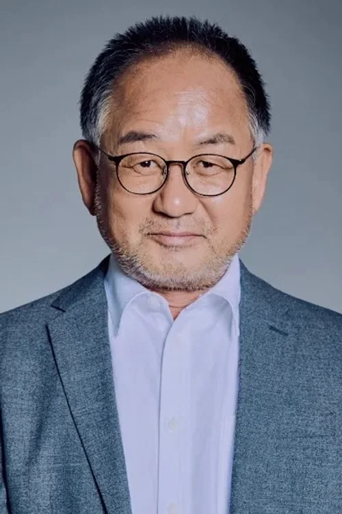 Photo of Min Kyung-jin