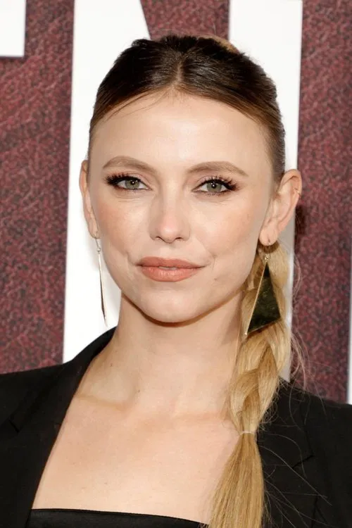 Photo of Riley Voelkel