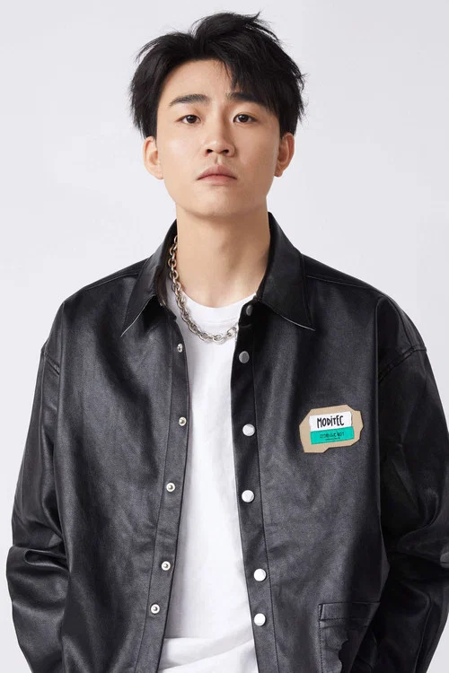 Photo of Wang Hao