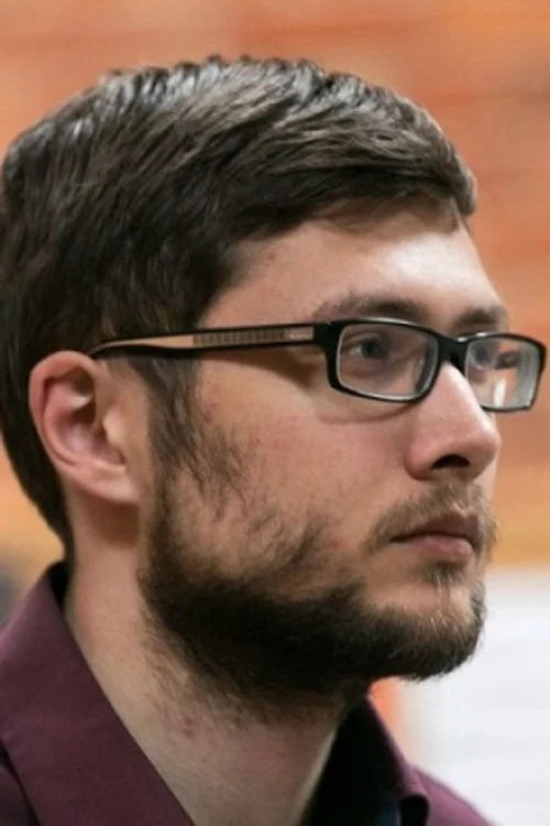 Photo of Mikhail Afanasyev
