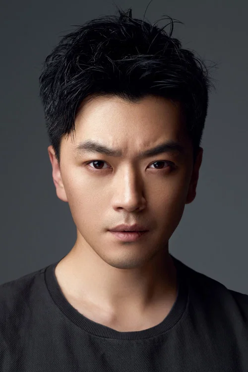 Photo of Li Zhenglin