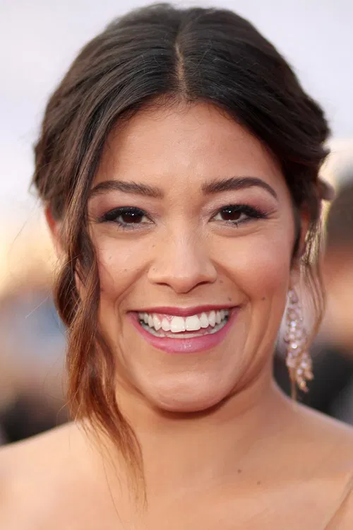 Photo of Gina Rodriguez