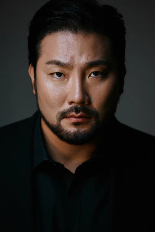 Photo of Park Kwang-jae