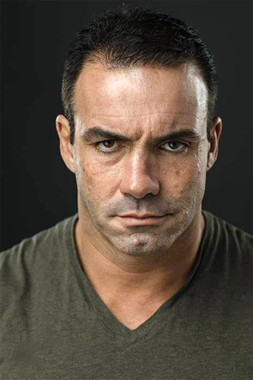 Photo of Jean Claude Leuyer