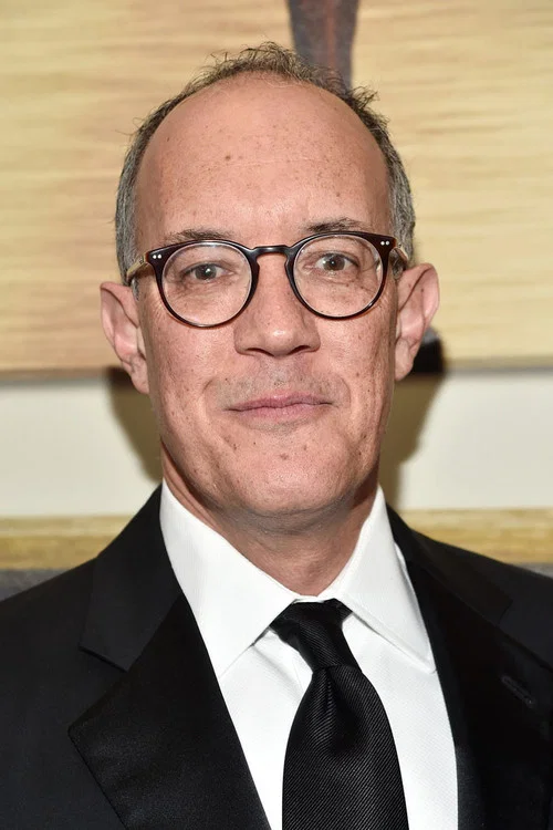 Photo of David Crane